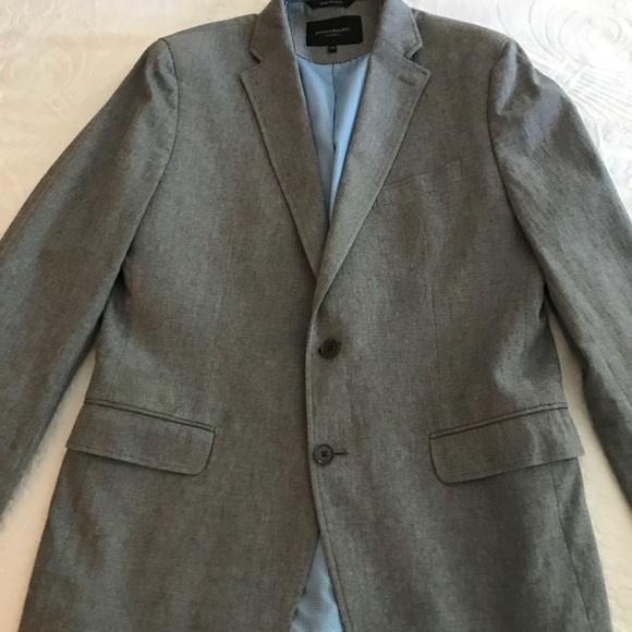 40 R Banana Republic jacket - Picture 3 of 7